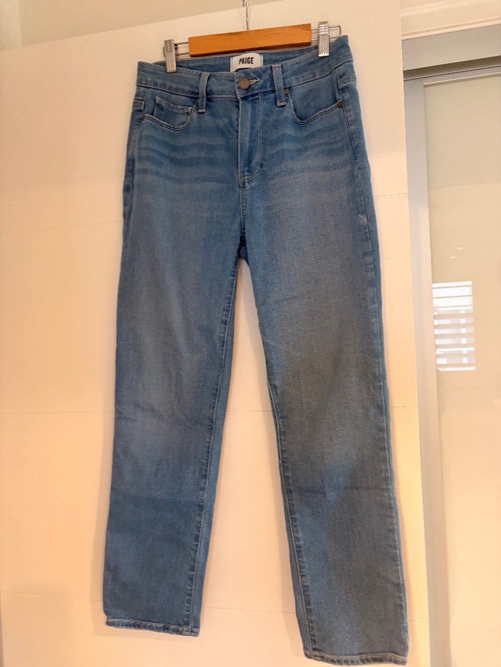 PAIGE JEANS